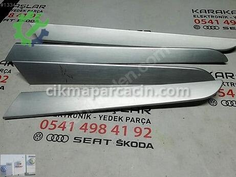 Audi A6 Kapı Döşemesi çıkma parça