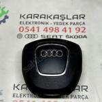 Audi A6 Airbag (Hava Yastığı) çıkma parça - KARAKAŞLAR YEDEK PARÇA Konya