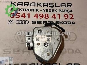 4F0905852F AUDİ A6 C6 ELV KOLON KİLİDİ 4F0910852B