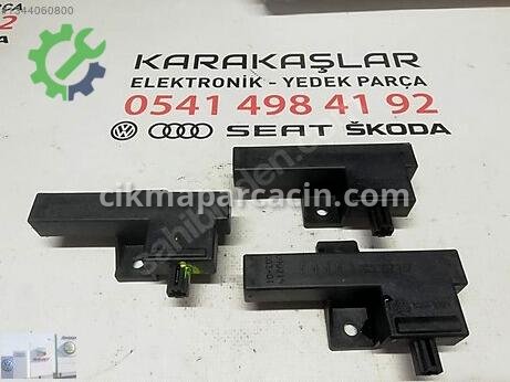 Audi A4 İmmobilizer çıkma parça
