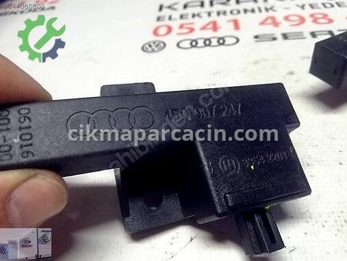 Audi A4 İmmobilizer 4F0907247 çıkma parça
