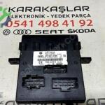 Audi Q7 Beyin çıkma parça - KARAKAŞLAR YEDEK PARÇA Konya