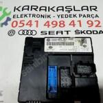 Audi A6 Beyni çıkma parça - KARAKAŞLAR YEDEK PARÇA Konya