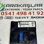Audi A6 Konfor Beyni çıkma parça - KARAKAŞLAR YEDEK PARÇA Konya