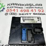 Audi A6 Beyni çıkma parça - KARAKAŞLAR YEDEK PARÇA Konya