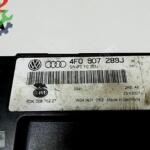 Audi A6 Beyni çıkma parça - KARAKAŞLAR YEDEK PARÇA Konya
