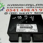 Audi A6 Beyin çıkma parça - KARAKAŞLAR YEDEK PARÇA Konya