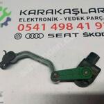 Audi A6 Far Ayar Düğmesi çıkma parça - KARAKAŞLAR YEDEK PARÇA Konya