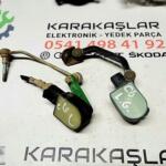 Audi A6 Far Ayar Düğmesi çıkma parça - KARAKAŞLAR YEDEK PARÇA Konya