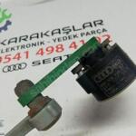 Audi A6 Far Ayar Düğmesi çıkma parça - KARAKAŞLAR YEDEK PARÇA Konya