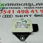 Audi A6 ABS Sensörü çıkma parça - KARAKAŞLAR YEDEK PARÇA Konya
