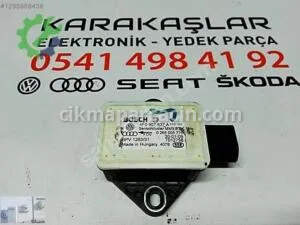 4F0907637A VW AUDİ ESP SENSÖRÜ 0265005776