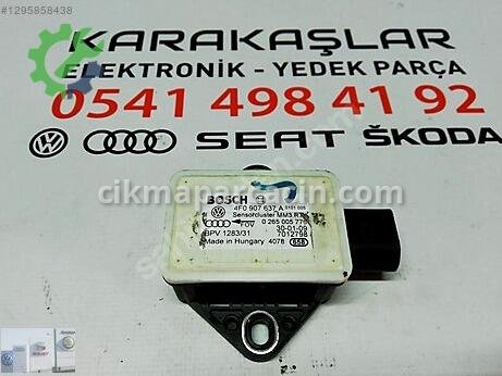Audi A6 ABS Sensörü çıkma parça