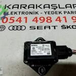 Audi A6 ABS Sensörü çıkma parça - KARAKAŞLAR YEDEK PARÇA Konya