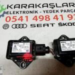 Audi A6 ABS Sensörü çıkma parça - KARAKAŞLAR YEDEK PARÇA Konya