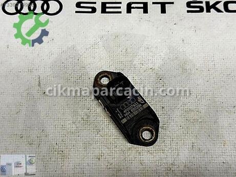 Audi Q7 Beyin çıkma parça