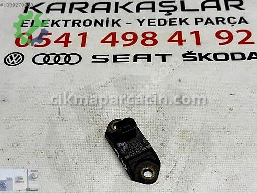 Audi Q7 Beyin 4F0907651 çıkma parça