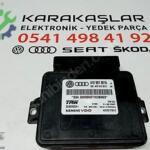 Audi A6 Fren Beyni çıkma parça - KARAKAŞLAR YEDEK PARÇA Konya