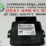 Audi A6 Beyni çıkma parça - KARAKAŞLAR YEDEK PARÇA Konya