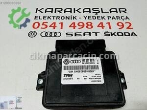 4F0907801B AUDİ A6 EL FRENİ BEYNİ 4F0910801D