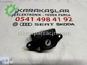 4F0909131A AUDİ A6 KONTAK YUVASI EZS 4F0910131A