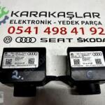 Audi A6 Kontak Seti çıkma parça - KARAKAŞLAR YEDEK PARÇA Konya