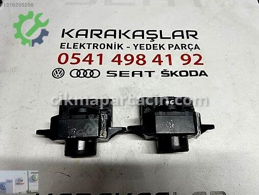 Audi A6 Kontak Seti 4F0909131A çıkma parça