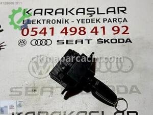 4F0909131E AUDİ A6 C6 KONTAK YUVASI 4F0910131E