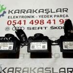 Audi A6 Kontak Seti çıkma parça - KARAKAŞLAR YEDEK PARÇA Konya