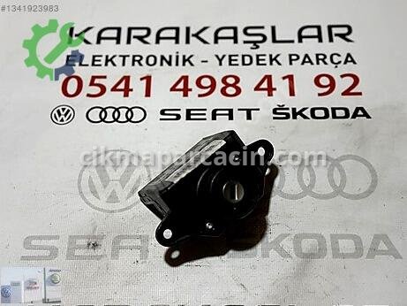 Audi A6 Kontak Seti çıkma parça