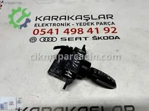 4F0909135E AUDİ A6 C6 KONTAK YUVASI EZS 4F0910131E 4F0910132E