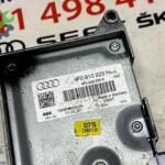 Audi A6 Beyin çıkma parça - KARAKAŞLAR YEDEK PARÇA Konya