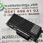 Audi A6 Beyin çıkma parça - KARAKAŞLAR YEDEK PARÇA Konya