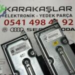Audi A6 Beyin çıkma parça - KARAKAŞLAR YEDEK PARÇA Konya