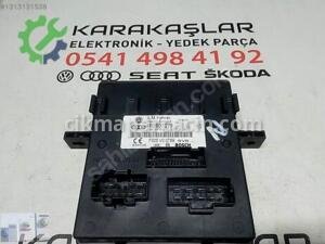 4F0910279N AUDİ A6 GÜÇ KONTROL MODÜLÜ 4F0907279 4F0907279A