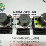 Audi A6 ABS Beyni (Modül) çıkma parça - KARAKAŞLAR YEDEK PARÇA Konya