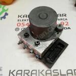 Audi A6 ABS Beyni (Modül) çıkma parça - KARAKAŞLAR YEDEK PARÇA Konya