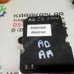 Audi A6 ABS Beyni (Modül) çıkma parça - KARAKAŞLAR YEDEK PARÇA Konya