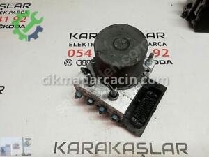 4F0910517AK AUDİ A6 ABS BEYNİ 4F0614517AT 0265950858