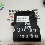 Audi A6 ABS Beyni (Modül) çıkma parça - KARAKAŞLAR YEDEK PARÇA Konya