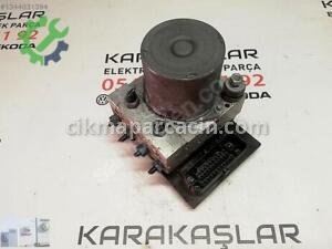4F0910517AL AUDİ A6 C6 ABS BEYNİ 4F0614517BA 0265230087