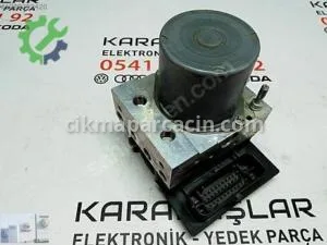 4F0910517A AUDİ A6 ABS BEYNİ 4F0614517A 0265950359