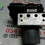 Audi A6 ABS Beyni (Modül) çıkma parça - KARAKAŞLAR YEDEK PARÇA Konya