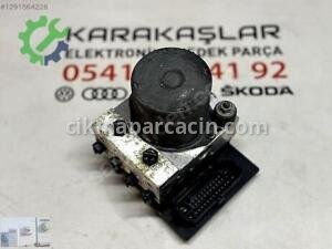 4F0910517D AUDİ A6 C6 ABS BEYNİ 4F0614517 0265950360