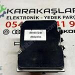 Audi A6 ABS Beyni (Modül) çıkma parça - KARAKAŞLAR YEDEK PARÇA Konya