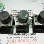 Audi A6 ABS Beyni (Modül) çıkma parça - KARAKAŞLAR YEDEK PARÇA Konya