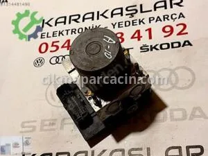 4F0910517 AUDİ A6 C6 ABS BEYNİ 4F0614517 0265950360