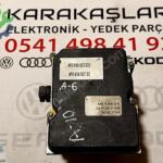 Audi A6 ABS Beyni (Modül) çıkma parça - KARAKAŞLAR YEDEK PARÇA Konya