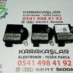 Audi A6 Beyni çıkma parça - KARAKAŞLAR YEDEK PARÇA Konya