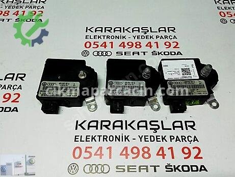 Audi A6 Beyni çıkma parça